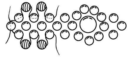 Светлана Хворостухина - Стильная бижутерия своими руками. Бусы, браслеты,...