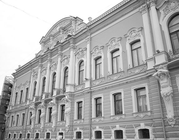 Георгий Блюмин - Рублевка, скрытая от посторонних глаз. История старинной дороги