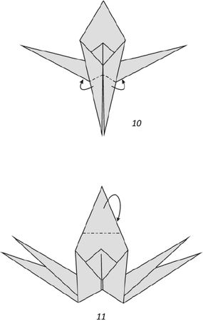 Наина Ильина - Оригами. Необычные модели для развития фантазии