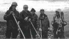 Эрнст Мулдашев - Трагическое послание древних