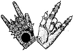 Петр Воробьев - Набла квадрат