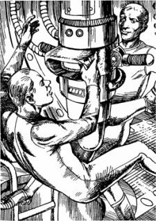 Александр Беляев - Небесный гость