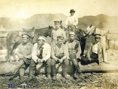 Виктор Ревякин, Валерий Клюшников - Земля и люди. Каждый при своем