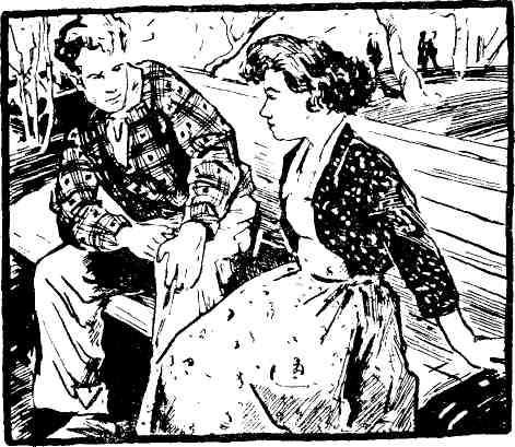 Михаил Аношкин - Человек ищет счастья