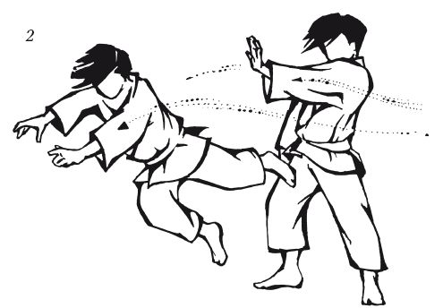 Андрей Григорьев - Боевое айкидо. Философия боя. Система обороны