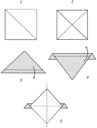 Наина Ильина - Оригами. Необычные модели для развития фантазии
