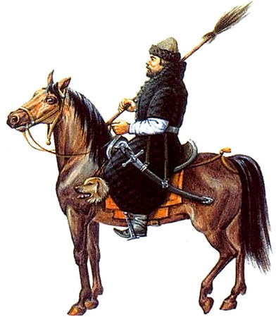 Владимир Мединский - О жестокости русской истории и народном долготерпении