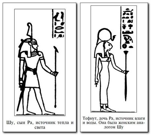 Уоллис Бадж - Египет времен Тутанхамона