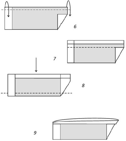 Наина Ильина - Оригами. Необычные модели для развития фантазии