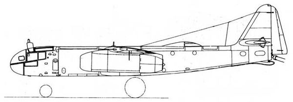 С. Иванов - Ar 234 "Blitz"