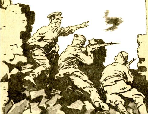 Сергей Смирнов - Мы - из Бреста