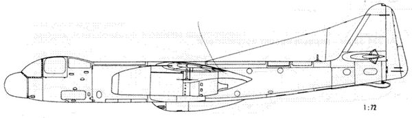 С. Иванов - Ar 234 "Blitz"