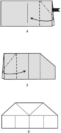 Наина Ильина - Оригами. Необычные модели для развития фантазии
