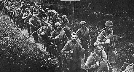 Владимир Побочный, Людмила Антонова - Курская великая битва (01.06.1943 -...