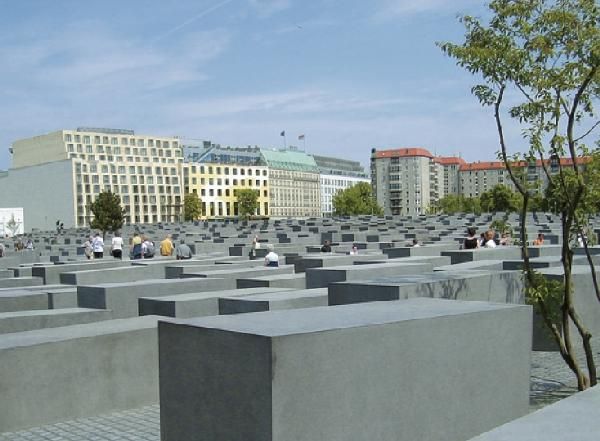 Р. Менх, М. Эккольт и др. - Берлин. Путеводитель