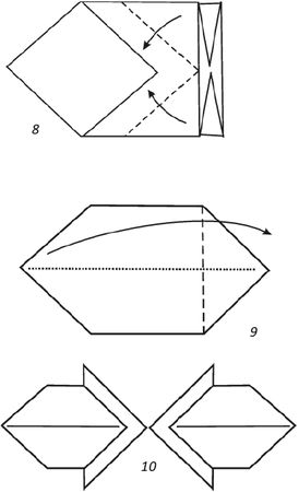 Наина Ильина - Оригами. Необычные модели для развития фантазии