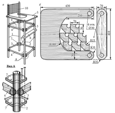 Юрий Подольский - Кровати, диваны, канапе, тумбочки, столики и другая мебель...