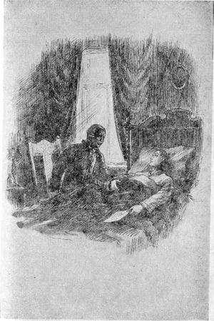 Александр Шмаков - Петербургский изгнанник. Книга первая