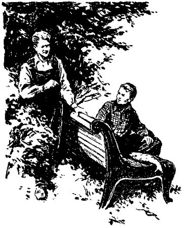 Владимир Немцов - Альтаир