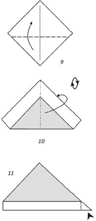 Наина Ильина - Оригами. Необычные модели для развития фантазии
