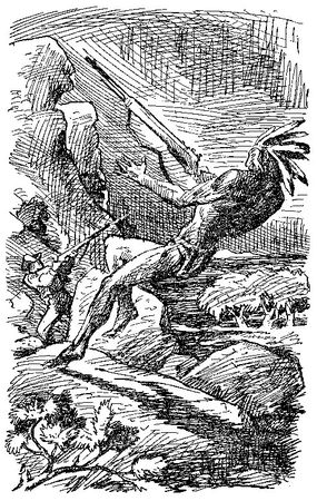 Зейн Грей - Пограничный легион [сборник]