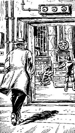 Павел Багряк - Пять президентов. Научно-фантастический роман