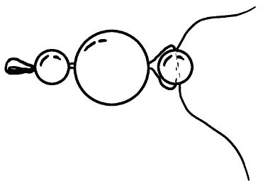 Светлана Хворостухина - Стильная бижутерия своими руками. Бусы, браслеты,...