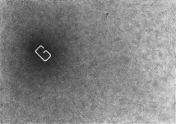 Михаил Ямпольский - Пригов. Очерки художественного номинализма