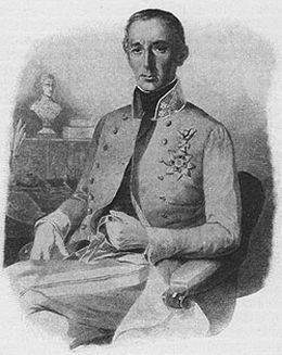 Карл Клаузевиц - 1812 год. Поход в Россию