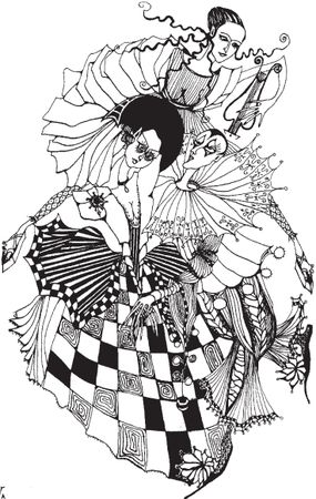 Лада Лузина - Мой труп