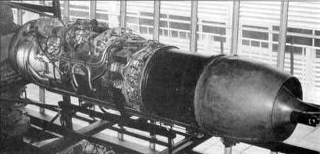 С. Иванов - Ar 234 "Blitz"