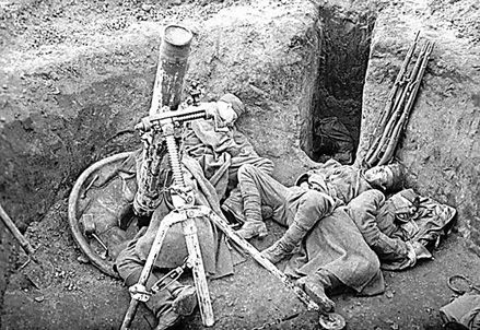 Владимир Побочный, Людмила Антонова - Курская великая битва (01.06.1943 -...