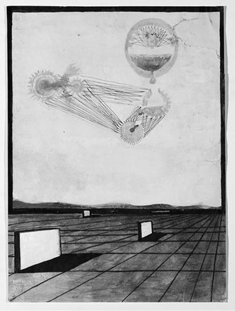 Михаил Ямпольский - Пригов. Очерки художественного номинализма