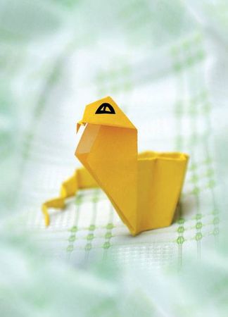 Наина Ильина - Оригами. Необычные модели для развития фантазии