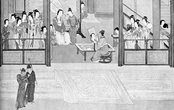 Сергей Ольденбург - Конфуций. Жизнь, деятельность, мысли