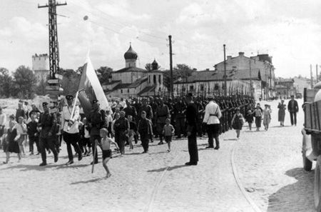 Владимир Побочный, Людмила Антонова - Курская великая битва (01.06.1943 -...