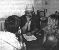 Эрнст Мулдашев - Трагическое послание древних