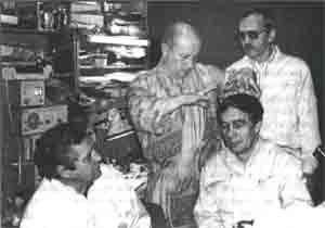 Эрнст Мулдашев - Трагическое послание древних