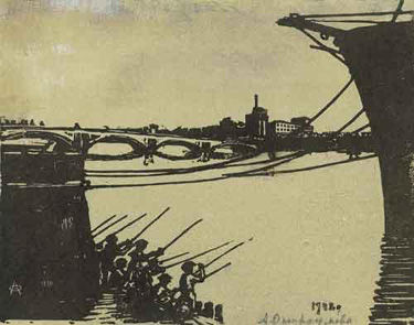 Владимир Побочный, Людмила Антонова - Курская великая битва (01.06.1943 -...