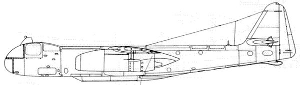 С. Иванов - Ar 234 "Blitz"