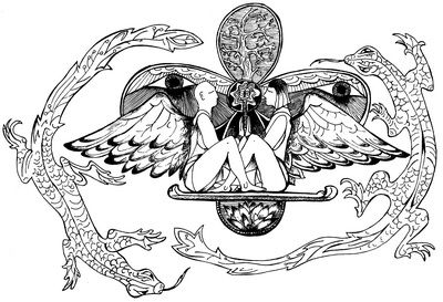 Роман Доля - Заповеди исцеления. Метафизика перемен