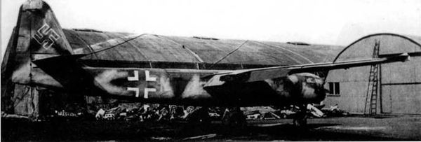 С. Иванов - Ar 234 "Blitz"