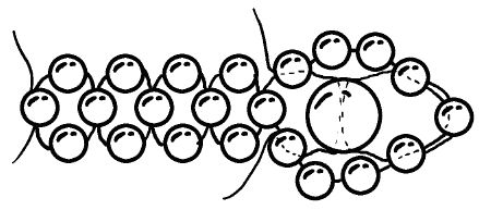 Светлана Хворостухина - Стильная бижутерия своими руками. Бусы, браслеты,...