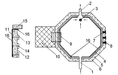 Валентина Назарова - Бассейны, пруды и фонтаны. Строительство, эксплуатация, ремонт
