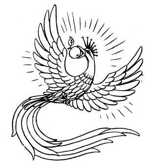 Ольга Веселовская - А свадьба пела и плясала...