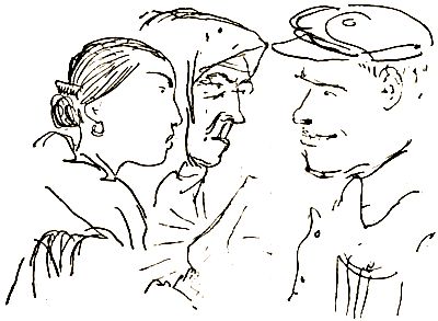 Николай Смирнов - Джек Восьмеркин американец [3-е издание, 1934 г.]