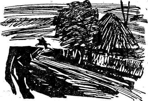 Николай Анов - Гибель Светлейшего