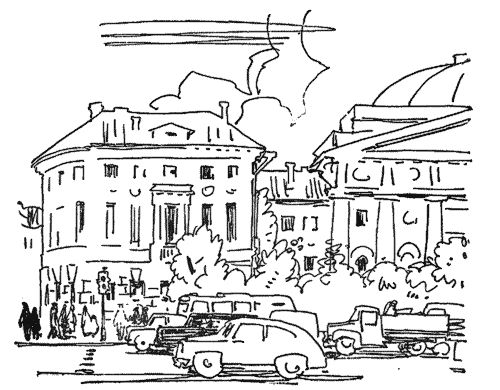 Фаина Оржеховская - Всего лишь несколько лет...