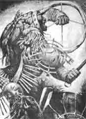 Эрнст Мулдашев - Трагическое послание древних