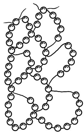 Светлана Хворостухина - Стильная бижутерия своими руками. Бусы, браслеты,...